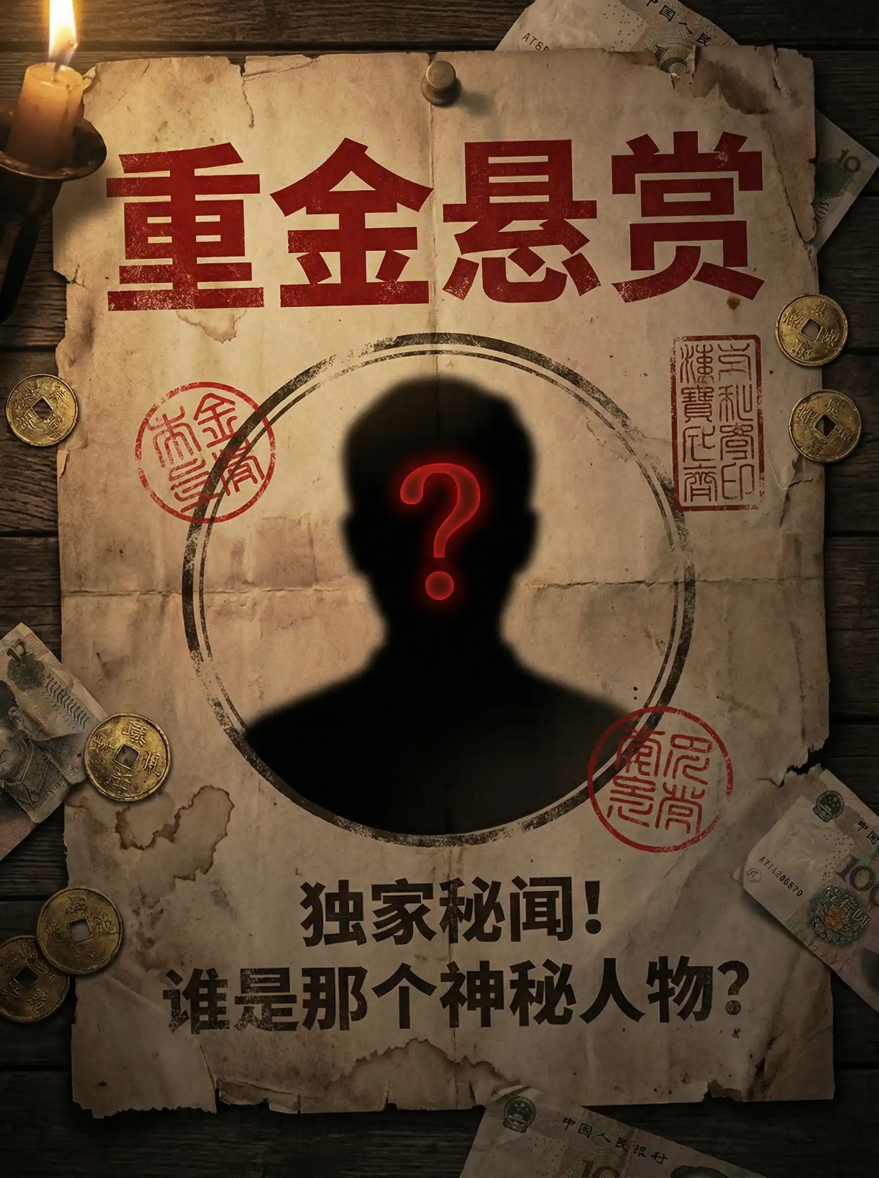 17c最新域名 - 重金悬赏线索征集令
